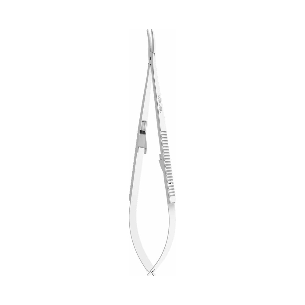 Needle Holder